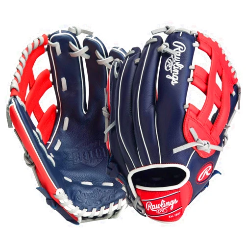 Rawlings Sporting Goods Rawlings Youth Select Exclusive Edition 207 12.25