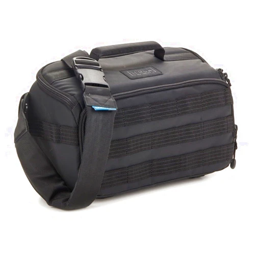Tenba Axis v2 6L Sling Bag - Black (637-762)