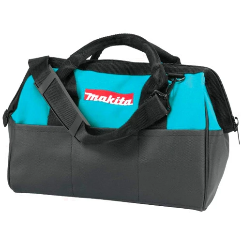 Makita 831253-8 Contractor Tool Bag, 14