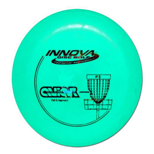 Innova - Champion Discs Innova DX Aviar Putt and Approach Golf Disc (Colors may vary)