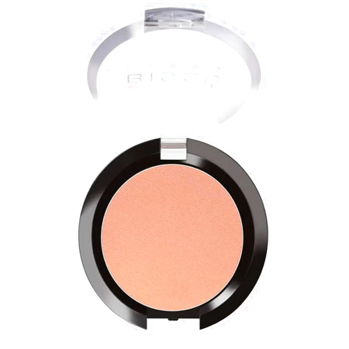 Bissú Blush 4g c/u, Intense Pigmentation, Soft Texture, Matte and Satin Finishes (05 Peach)