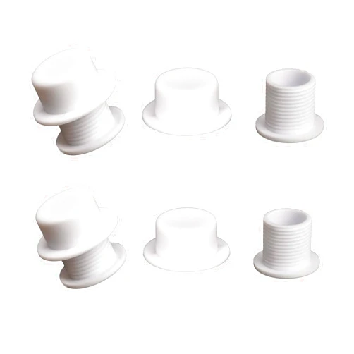 JZXFYSJYW Replacement Rivets for Simply Southern Beach Bag Tote Bag Handles Straps Accessories Large Neoprene Rubber Pool Bag Repair Rivet Buttons Screw Version for Women