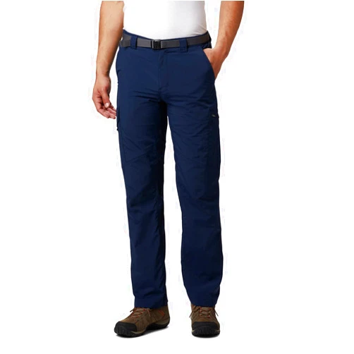 Columbia Men's Silver Ridge Cargo Pant