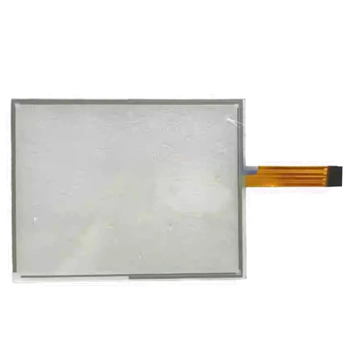 Yancinne 1-piece set suitable for PanelView Plus 1000 2711P-RDB10C touch screen panel glass-