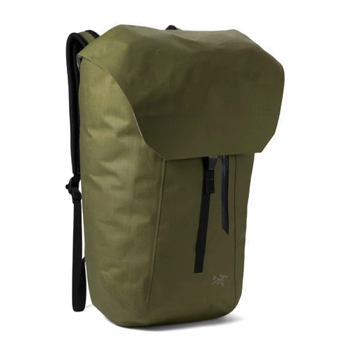 Arc'teryx Granville 25 Backpack, Tatsu, One Size