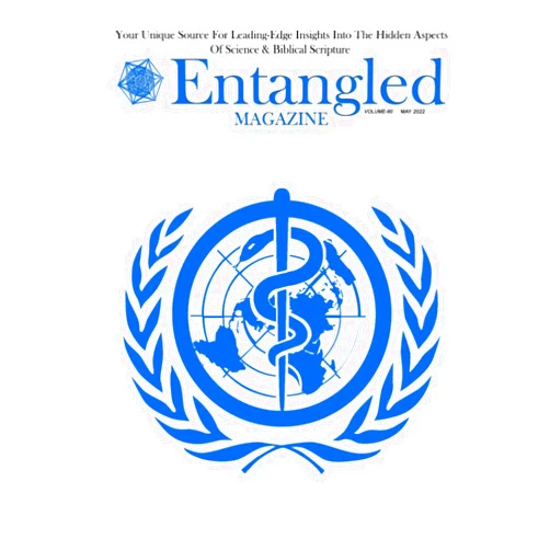 By Anthony J. Patch (Author), Sakiko Fukuda-Parr (Author), Paulo Buss (Author), Alicia Ely Yamin (Author), Sam F. Halabi (Author), Alessandro Sette (Author), Rino Rappuoli (Author), Zin Tun (Author), Gloria Shwe (Author), M. Rela (Author) & 6 more Entangled Magazine: Your Unique Source For Leading-Edge Insights Into The Hidden Aspects of Science and Biblical Scripture