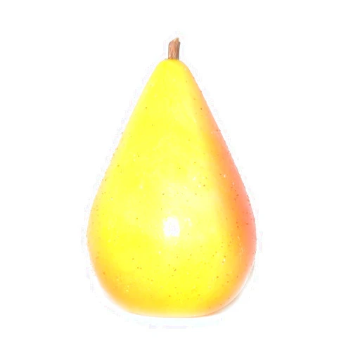 Italian Volterra Alabaster Italian Alabaster Stone Yellow Pear