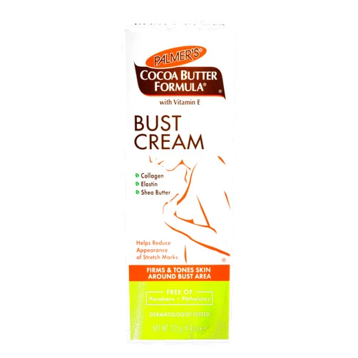 Palmer's Cocoa Butter Formula With Vitamin E - Bust Firming Massage Cream 125G…