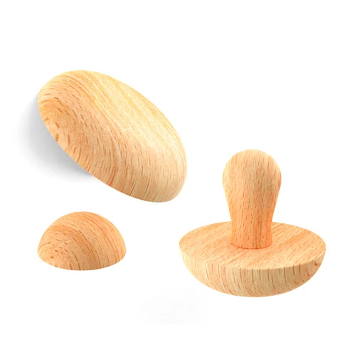 WHITEMOON Pottery Tools,Pottery Molds,Clay Mold Tools for Making Pottery Bowls and Plates (Include 3.5/5 /7 inches)