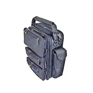 BrightLine Bags Flex B4 Swift Black