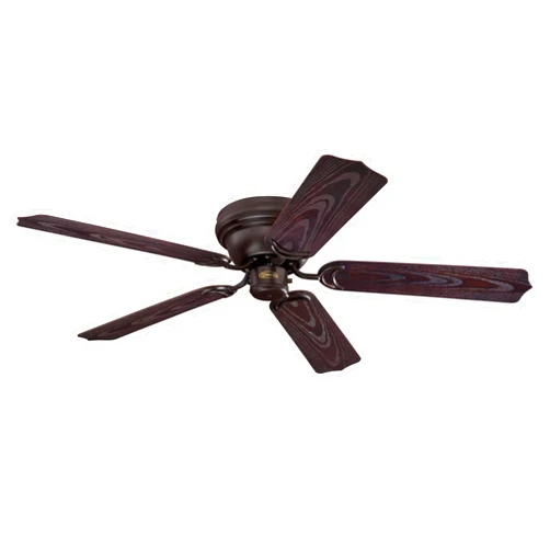 Westinghouse 7217000 Contempra 48-Inch Indoor/Outdoor Ceiling Fan, Oil Rubbed Bronze Finish