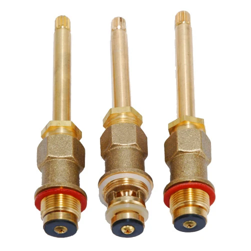 Plumb USA Generic Price Pfister 910-374 Shower Stem, Hot/Cold/Diverter, Compression Type - by Plumb USA & Faucet888