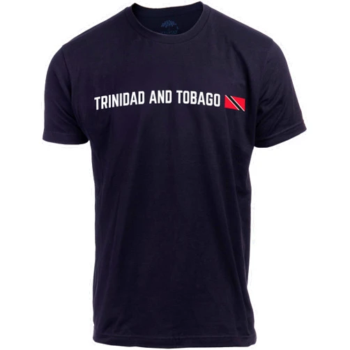 Ann Arbor T-shirt Co. Nations of The World | National Pride Flag Symbol Arms Tee Unisex T-Shirt for Men or Women