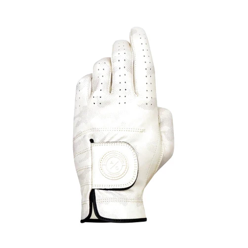 Asher Men's Premium Desert CAMO Golf Glove - Medium (goes on Left Hand)