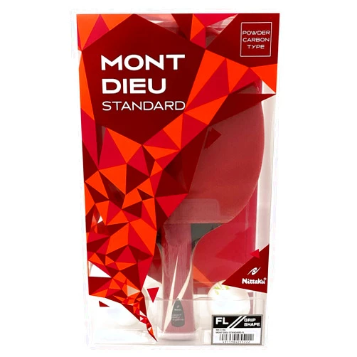Nittaku Mont Dieu Standard