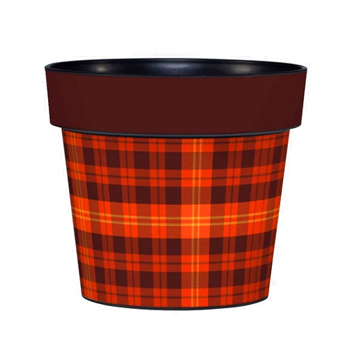 Generic Harvest Plaid 6