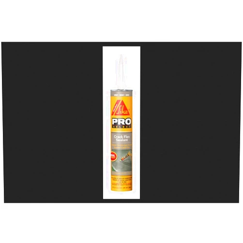 SIKA Crack Fix Flx Gry 10.1oz