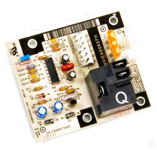 Carrier / ICP Tempstar - CEBD430541-08A OEM Replacement Fan Control Circuit Board