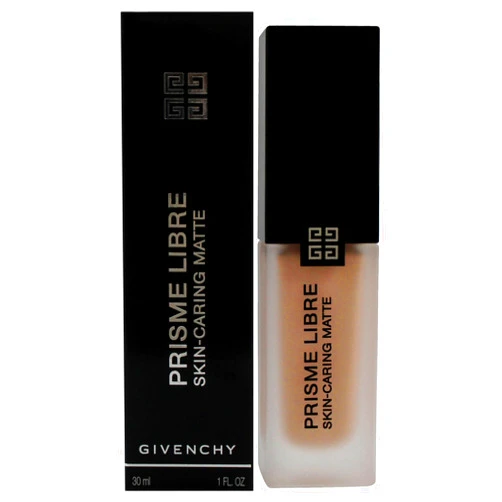 Givenchy Prisme Libre Skin-Caring Matte Foundation - 3-C240 for Women - 1 oz Foundation