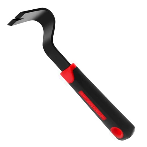 Rddconkit 1 Pcs Nail Extractor Tack Puller Strong for Home Site Carpentry Pliers Tool Claw Hardware Decoration Accessories