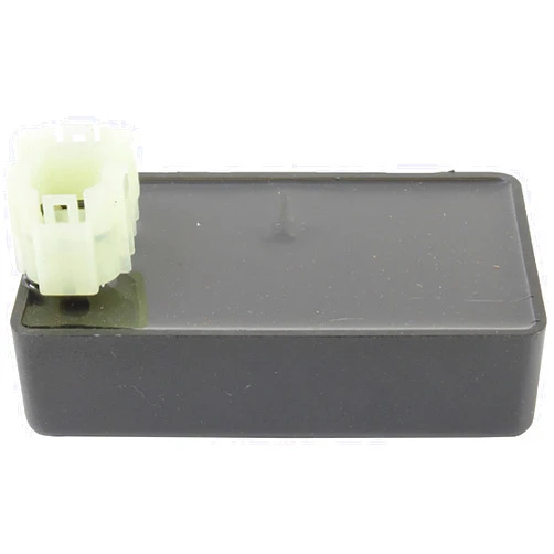 DB Electrical 160-02028 New Cdi Module Compatible with/Replacement For: Honda ATV 300 TRX300 TRX300FW 89 90 91 92 93 1989 1990 1991 1992 1993 160-02130 30410-HC4-770 CI564 495861