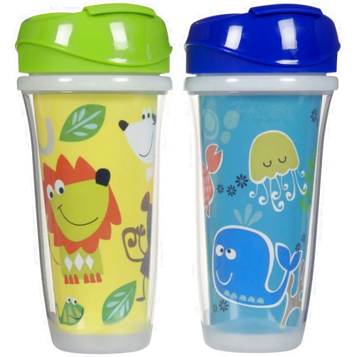 Playtex PlayTime - Boy - 9 oz - 2 ct