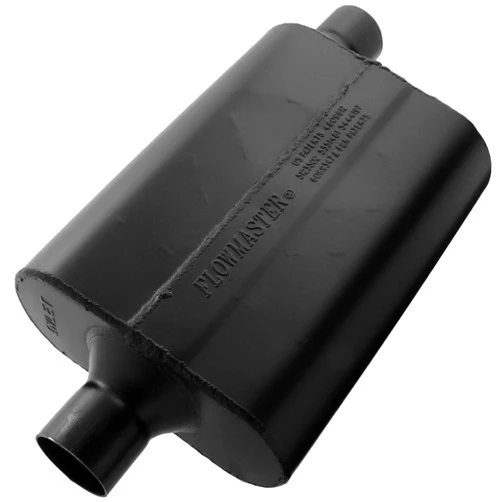 Flowmaster 942447 Super 44 Series Chambered Muffler