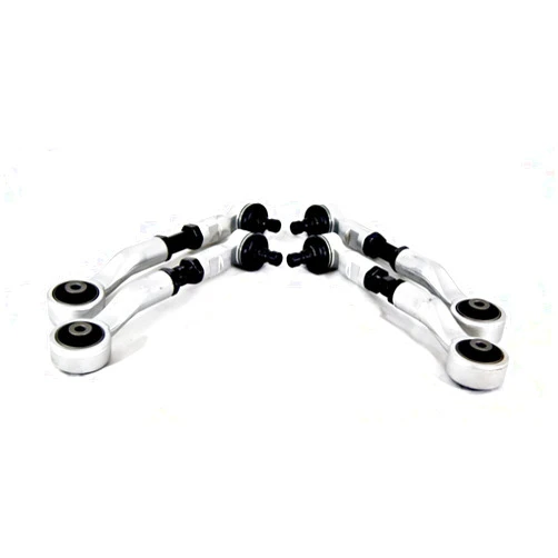 Rev Motoring Adjustable upper control arms set of 4 will fit Audi A4 A5 S4 Q5 96-16
