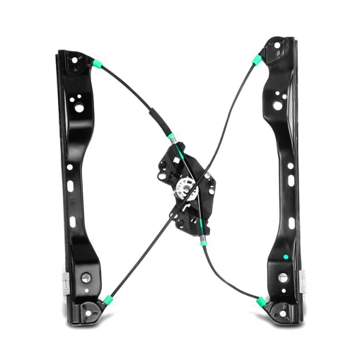 A-Premium Window Regulator Without Motor Compatible with Volvo XC60 2010 2011 2012 2013 2014 2015 2016 2017 Sport Utility Front Left