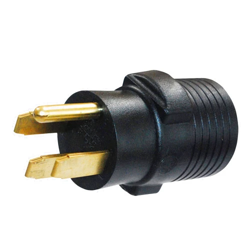 Couplago 14-50P to 6-50R Welder Adapter 50A 250V EV/RV/Tesla use