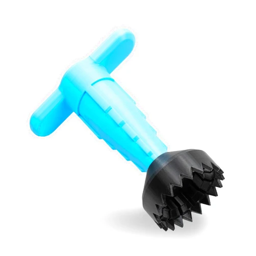Atlas Melon Atlas Sprinkler Head Removal Tool Set - Sprinkler Remover for Rotors and Spray Heads Compatible with K-Rain, Orbit, Rainbird Without Digging, for Lawn, Yard & Garden sprinklers