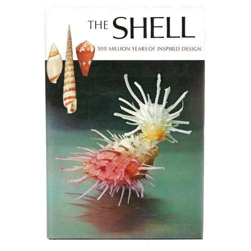 By R. Tucker Stix, Hugh and Marguerite and Abbott (Author), H. Photographer Landshoff (Illustrator) The Shell: Five Hundred Million Years Of Inspired Design
