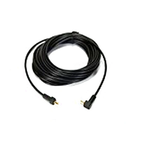 Blackvue Dash Camera 10m (33ft) Coax Cable Front to Rear Connection for DR900S, DR750S, DR650S, DR650GW, DR550, DR430-2CH, DR470-2CH, DR530W, DR750LW