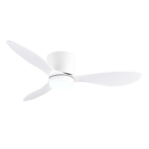 GESUM Ceiling Fan with Light, 42