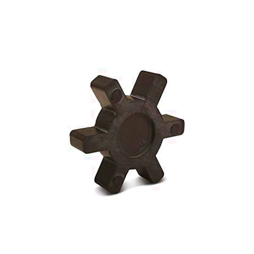 TB Woods L-Jaw Coupling Insert, L110, Buna N