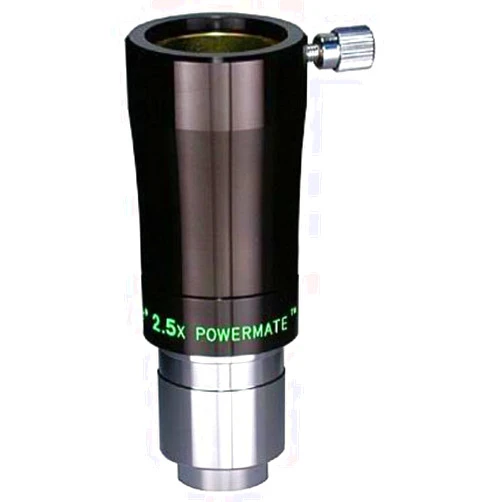 Tele Vue Televue 2.5x Powermate 1.25 inch (1-1/4 in.)