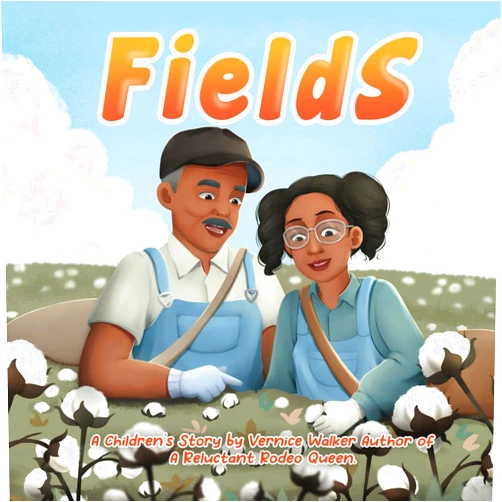 Vernice Walker Fields