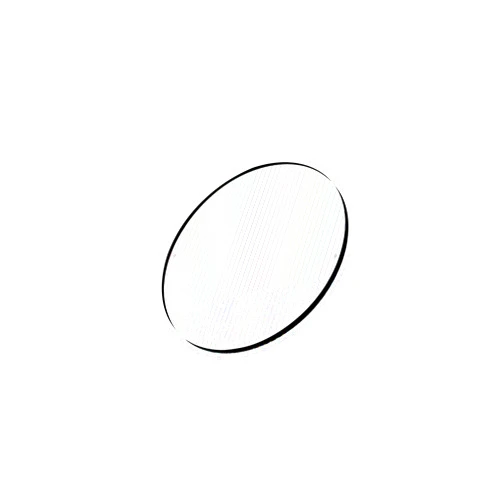 Vaxis 95mm Rainbow Streak Filter for Tilta Mirage
