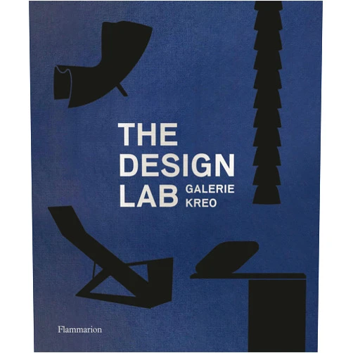 Clément Dirié The Design Lab: Galerie kreo
