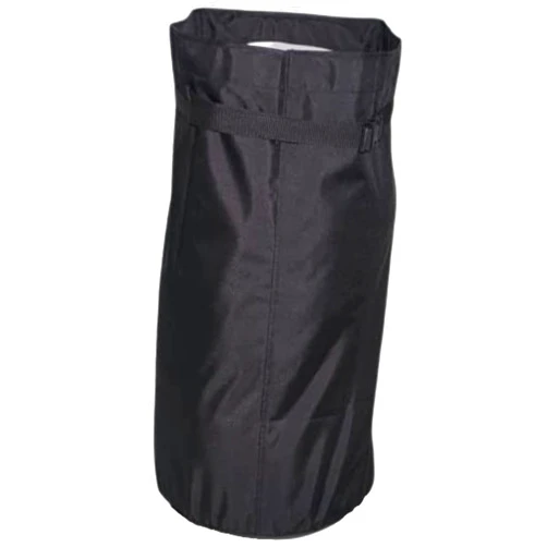 GripnGaff® R2V3 Nylon Hand Truck Bag for Rocknroller R2RT, R2G and Krane AMG 500 Multicarts