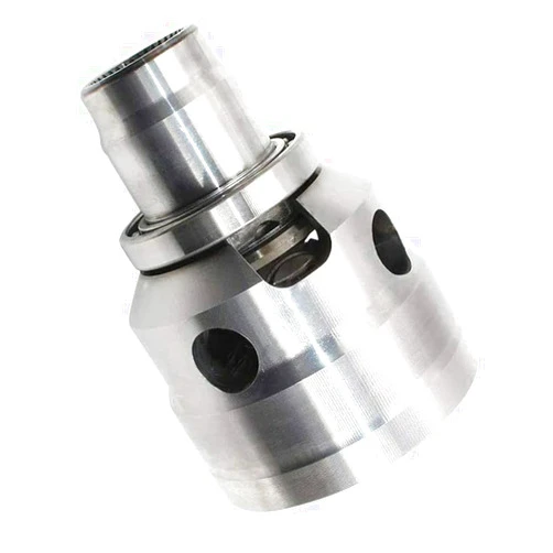 Partswow 38913AA102 Center Differential Viscous Coupling For 1999-2018 Subaru Forester Impreza Legacy Outback 2.5L With Refurbished
