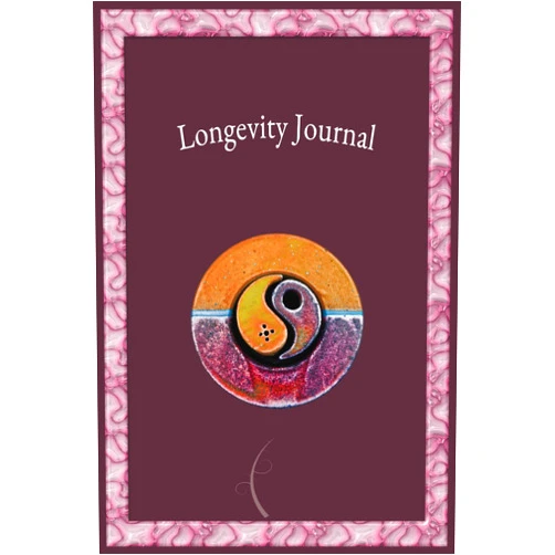 Abbey Books Longevity Journal