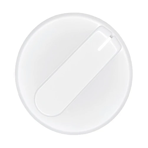 QAYAUX Dryer Knob WE03X25285 Replacement for GE Hotpoint Dryer Control Knob Main Asm PS11763058 AP6032623
