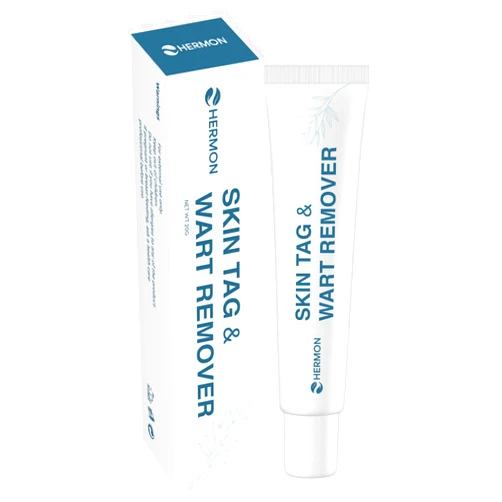 Hermon Skin Tag Remover Cream, Skin Tag Removal Treatment, Mole and Wart Remover Onitment, Home Skin Care for Effective and Efficient Tag Remover, From Small to Big Skin Tags and Warts