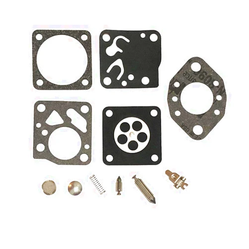MTUOSALE Carburetor Rebuild Kit Compatible with Stihl Chainsaw 032 Tillotson HU3 Series HU51A HU51B HU51C Carb Kit RK-14HU Rebuild Set Replacement