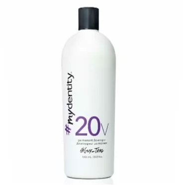 DEKEAN #mydentity Guy Tang 20 Volume Developer 33.8 oz - Permanent
