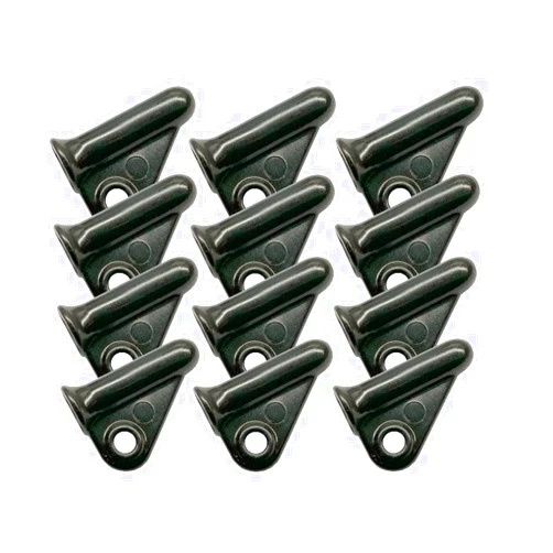 Shortbus Flashers Slide-N-Lock (Mini Slide-N-Lock 12 Pack)