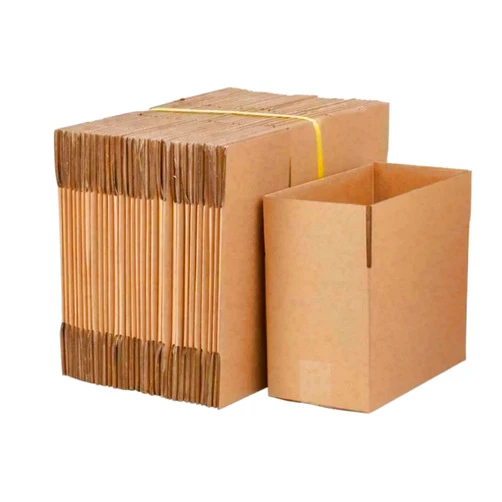 GERRIT 100 6x4x4 Cardboard Paper Boxes Mailing Packing Shipping Box Corrugated Carton, zhixiangzi-31