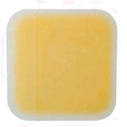 Coloplast Comfeel Plus Ulcer Dressing