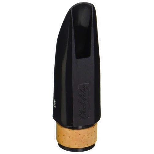 Claude Lakey CLC51 Hard Rubber Bb Clarinet Mouthpiece